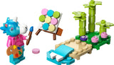 30703 LEGO Animal Crossing Strandmaleri med Julian