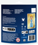 30695 LEGO Disney Princess Askepots minislot med have