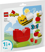 30686 LEGO DUPLO My First Min første blomst og bi