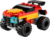 30691 LEGO Creator Ombyggelig mini-monstertruck