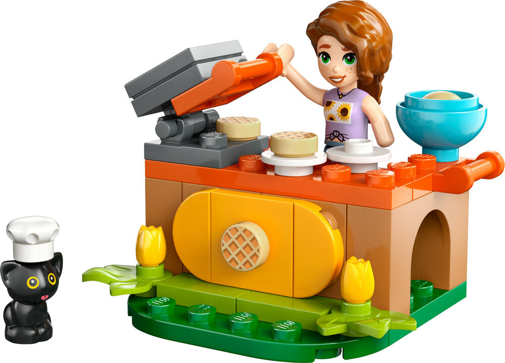 30696 LEGO Friends Autumns vaffelbod