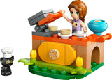 30696 LEGO Friends Autumns vaffelbod
