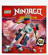30699 LEGO Ninjago Kombi-ninjamech – minimodel