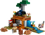 21269 LEGO Minecraft Bæltedyrs-mineekspeditionen