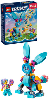 71488 LEGO DREAMZzz Bunchus kreative dyreeventyr