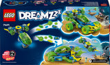 71491 LEGO DREAMZzz Mateo og Z-Blob-actionracerbilen