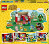 77055 LEGO Animal Crossing Tøjbutikken Able Sisters