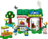 77055 LEGO Animal Crossing Tøjbutikken Able Sisters