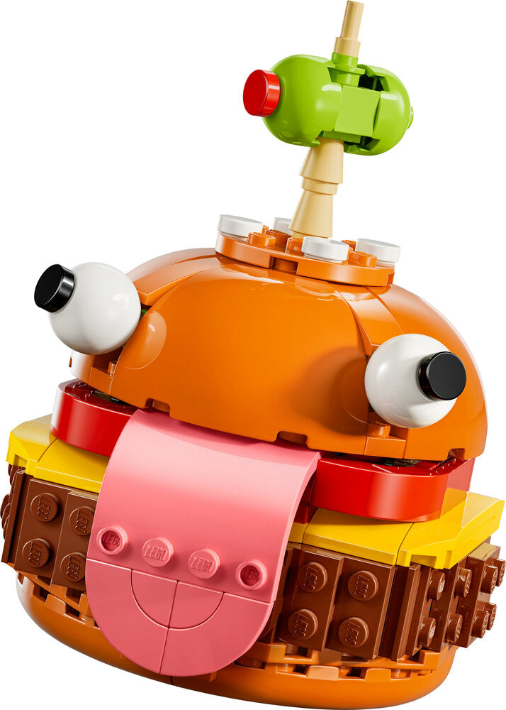 77070 LEGO Fortnite Durrr Burger