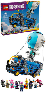 D2 77073 LEGO Fortnite Battle Bus