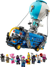 D2 77073 LEGO Fortnite Battle Bus