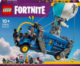D2 77073 LEGO Fortnite Battle Bus