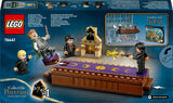 76441 LEGO Harry Potter Hogwarts-slottet: Duelklubben