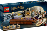 76441 LEGO Harry Potter Hogwarts-slottet: Duelklubben