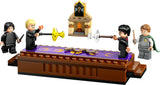 76441 LEGO Harry Potter Hogwarts-slottet: Duelklubben