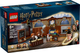 76442 LEGO Harry Potter Hogwarts-slottet: Besværgelseslektion