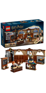 76442 LEGO Harry Potter Hogwarts-slottet: Besværgelseslektion