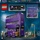 76446 LEGO Harry Potter Eventyr med Natbussen