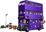 76446 LEGO Harry Potter Eventyr med Natbussen