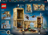 76447 LEGO Harry Potter Hogwarts-slottet: Flyvelektioner