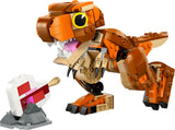76967 LEGO Jurassic World Little Eatie: T. rex