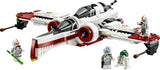 75402 LEGO Star Wars ARC-170-stjernejager