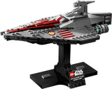 75404 LEGO Star Wars Angrebsskib af Acclamator-klassen
