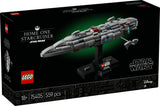 75405 LEGO Star Wars Home One-stjernekrydser