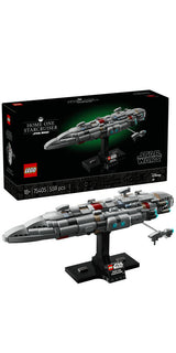 75405 LEGO Star Wars Home One-stjernekrydser