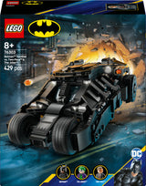 D2 76303 LEGO Super Heroes DC Batmans Tumbler mod Two-Face og Jokeren