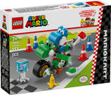 72031 LEGO Super Mario Mario Kart™ – Yoshi Bike