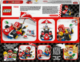 72032 LEGO Super Mario Mario Kart™ – Standard Kart