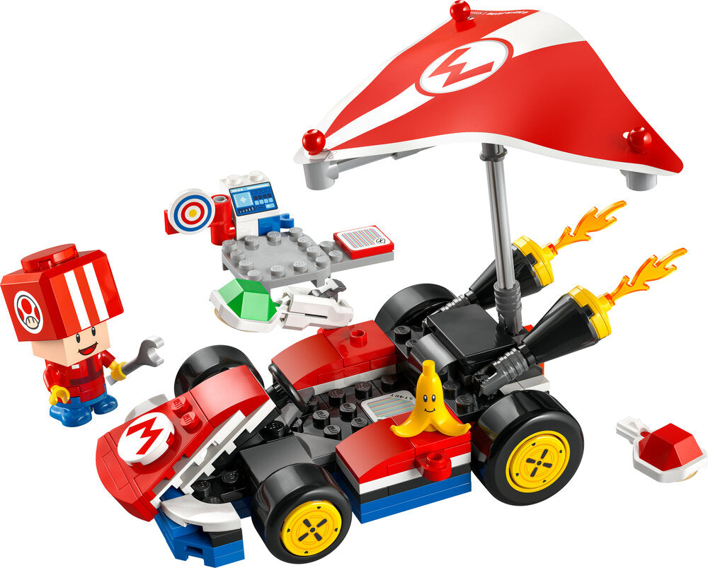 D3 72032 LEGO Super Mario Mario Kart™ – Standard Kart