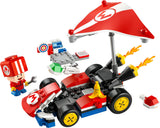 D3 72032 LEGO Super Mario Mario Kart™ – Standard Kart