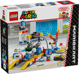 72035 LEGO Super Mario Mario Kart™ – Toads garage