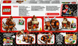 72033 LEGO Super Mario Mario Kart™ – Donkey Kong og DK Jumbo