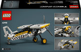 42198 LEGO Technic Bush-fly