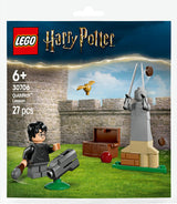 D2 30706 LEGO Harry Potter Quidditch™-lektion