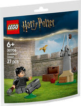 D2 30706 LEGO Harry Potter Quidditch™-lektion