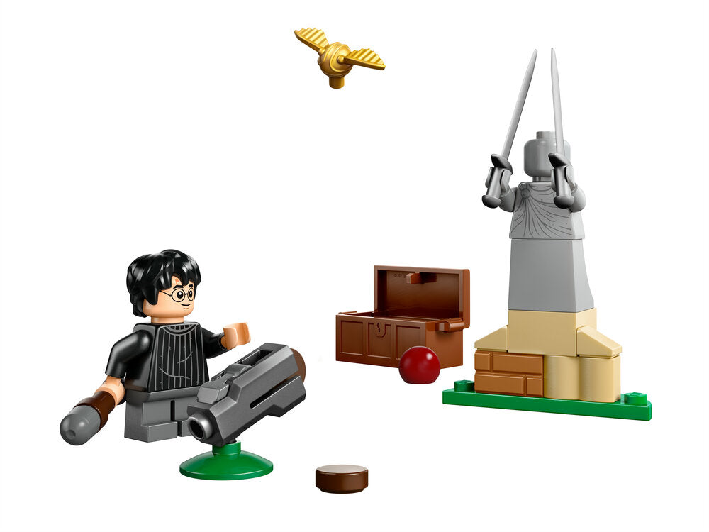 30706 LEGO Harry Potter Quidditch™-lektion