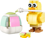 30690 LEGO Creator Sjov med påskeægmalende kylling