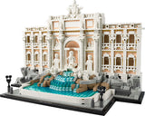 21062 LEGO Architecture Trevi-fontænen