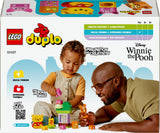 10457 LEGO DUPLO Disney Peter Plys' fødselsdagsfest