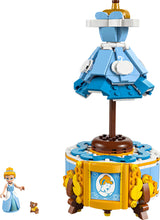 43266 LEGO Disney Princess Askepots kjole