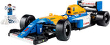 10353 LEGO Icons Williams Racing FW14B og Nigel Mansell