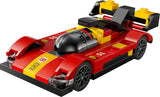 30709 LEGO Speed Champions Ferrari 499P-hyperbil