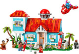 43268 LEGO Disney Classic Strandhuset fra Lilo og Stitch