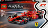 D2 77242 LEGO Speed Champions Ferrari SF-24 F1®-racerbil