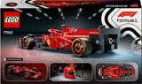 77242 LEGO Speed Champions Ferrari SF-24 F1®-racerbil