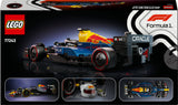 D2 77243 LEGO Speed Champions Oracle Red Bull Racing RB20 F1®-racerbil